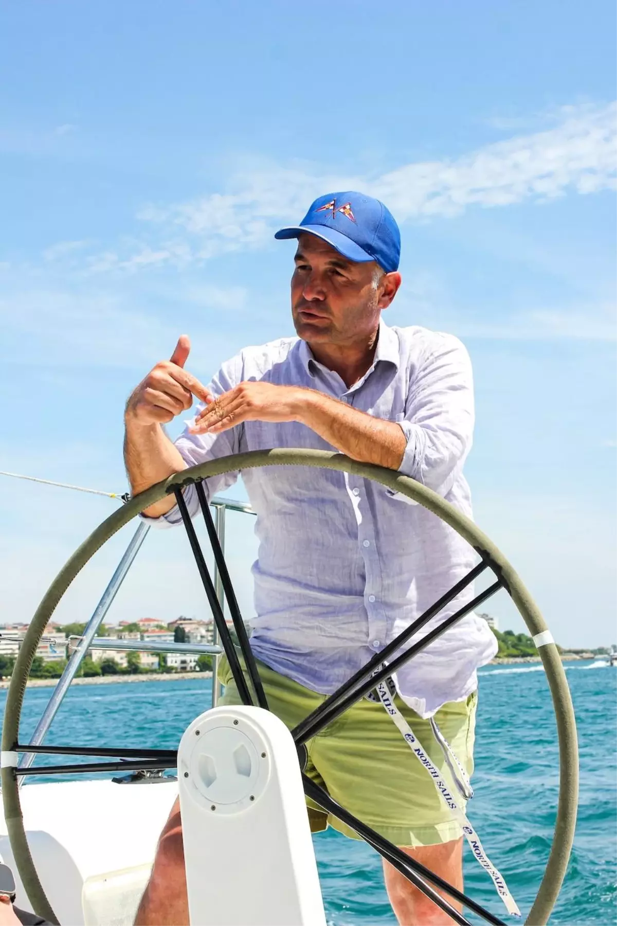 Bosphorus Cup İstanbul'u dünyaya tanıtıyor