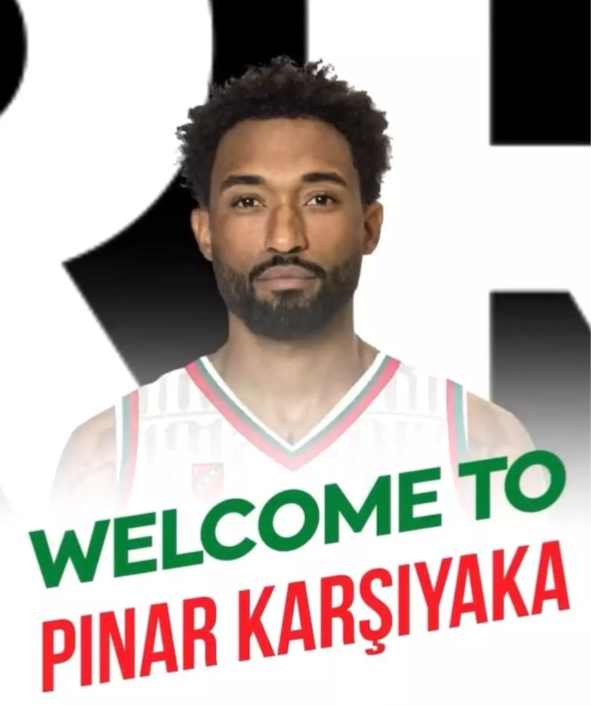 P. Karşıyaka, Darrun Hilliard\'ı transfer etti