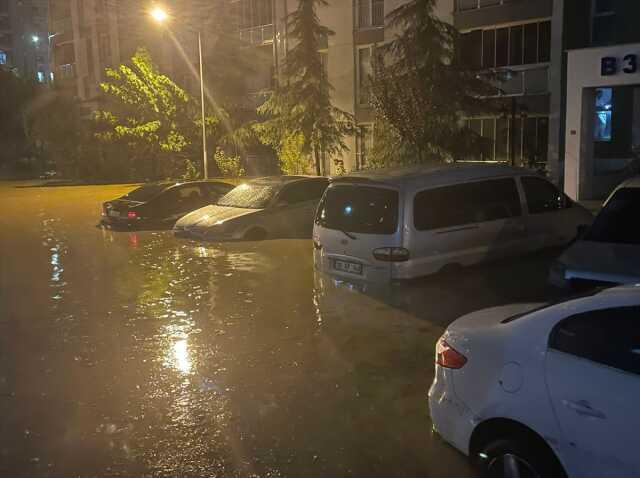 Selin vurduğu İstanbul ve Kırklareli'nde son durum