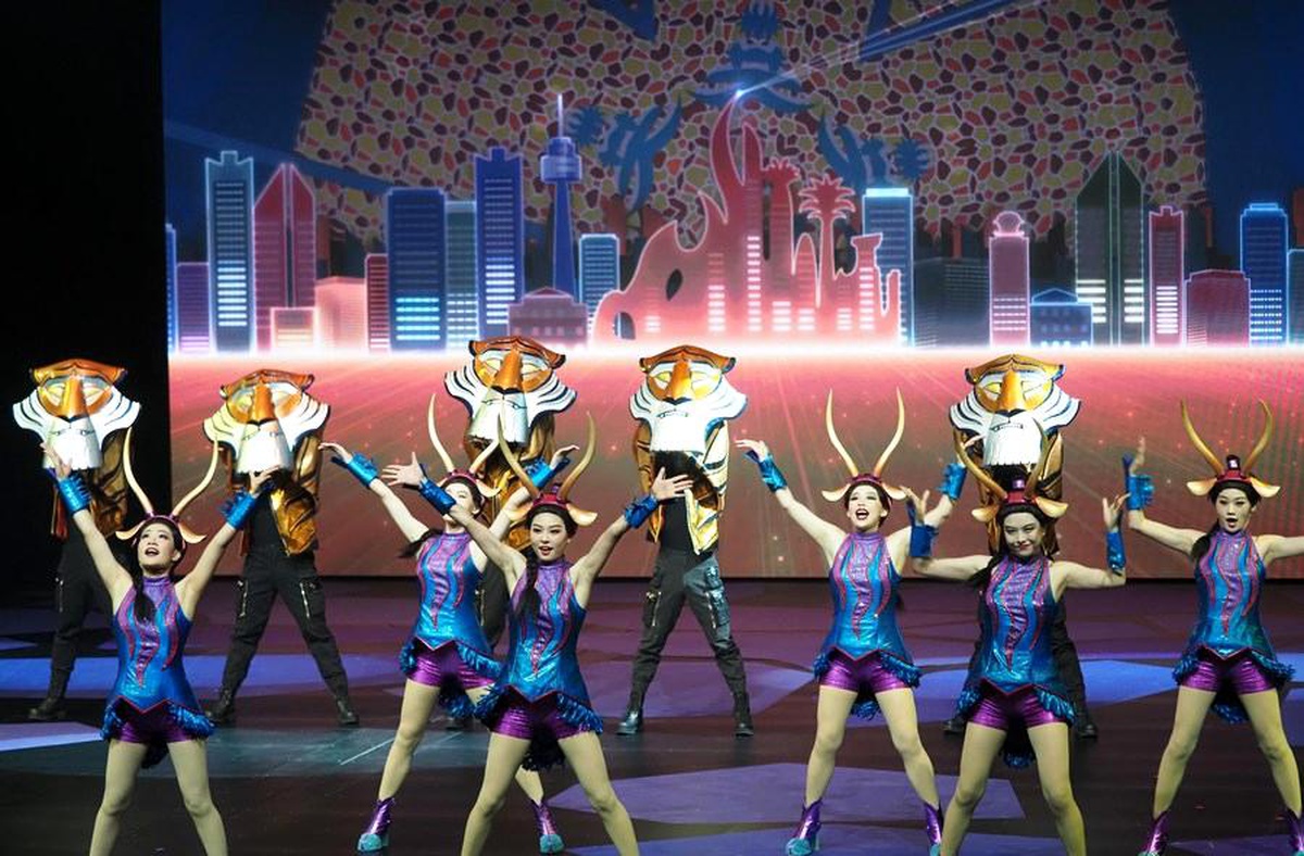 Shanghai Disney Resort, Zootopia temalı alanın açılışını duyurdu