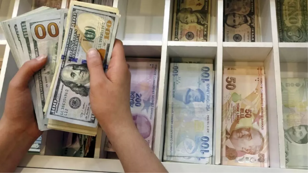 Son Dakika: Orta Vadeli Program açıklandı! İşte hükümetin yıl sonu dolar ve enflasyon tahmini