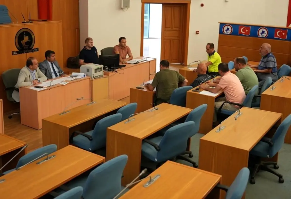 2023-2024 Eğitim Öğretim Yılı Servis Ücret Tarifesi Açıklandı