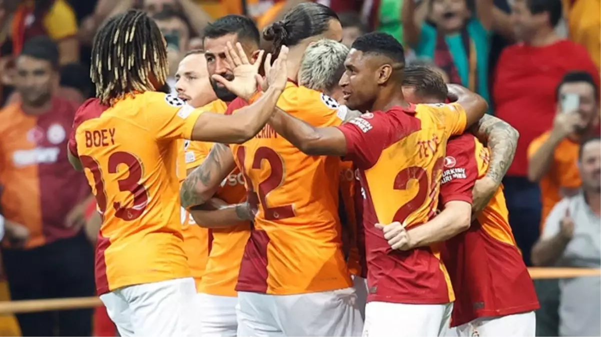 Galatasaray, Süper Lig tarihinin gelmiş geçmiş en değerli takımını kurdu