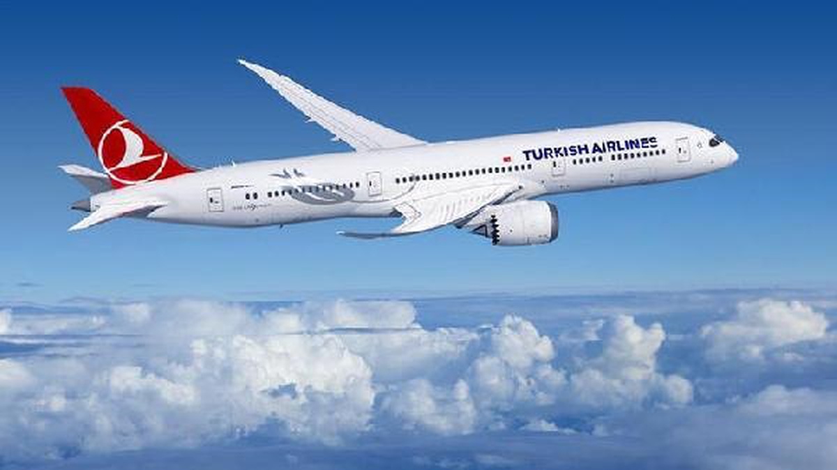 THY, Airbus\'tan 10 adet daha A350-900 uçak sipariş etti