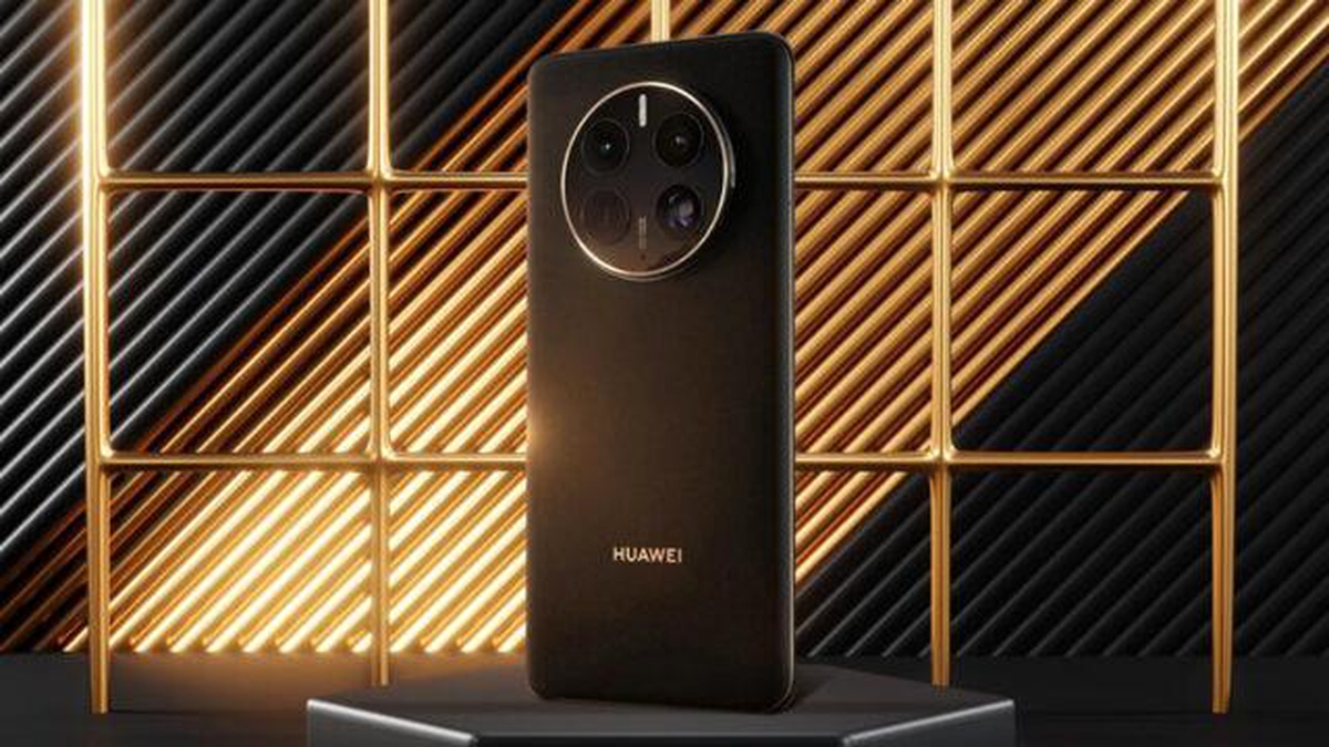 Huawei Mate 60 Serisi 5G Destekli Akıllı Telefonlar 1 Milyon Satışa Ulaştı
