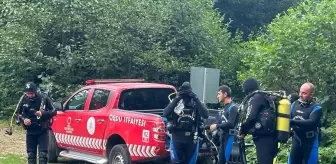 Ordu'da yaylada kaybolan 13 yaşındaki çocuğun arama çalışmaları devam ediyor