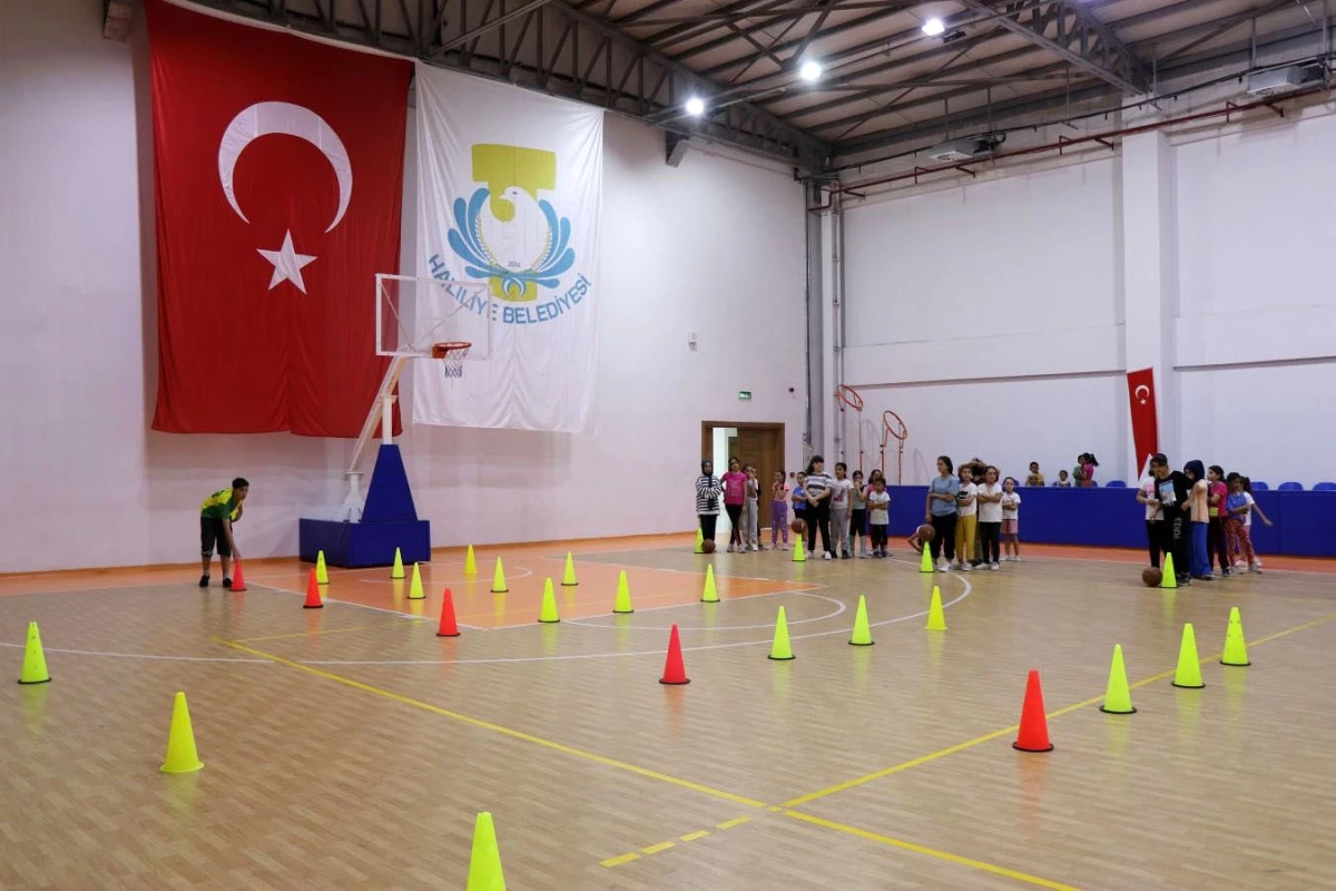 Şanlıurfa Büyükşehir Belediyesi Konservatuvar Sınavı Düzenliyor