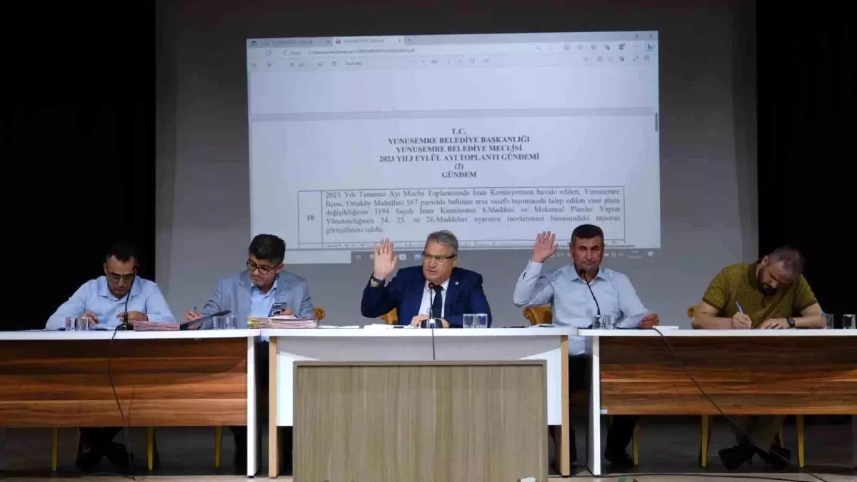 Yunusemre Belediyesi, çölyak ve otizm hastaları için sosyalleşme projesi başlattı