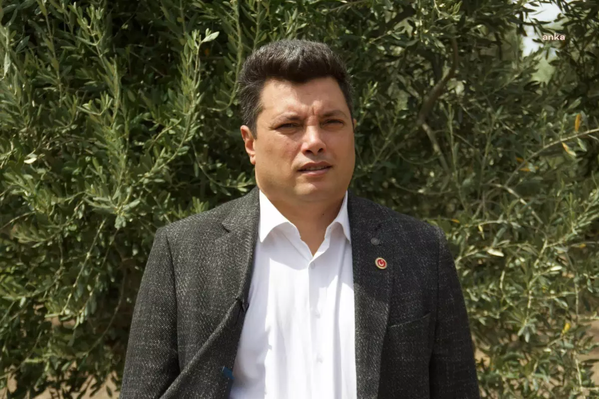 Çiftçilere Mazot ve Gübre Desteği İçin Çağrı