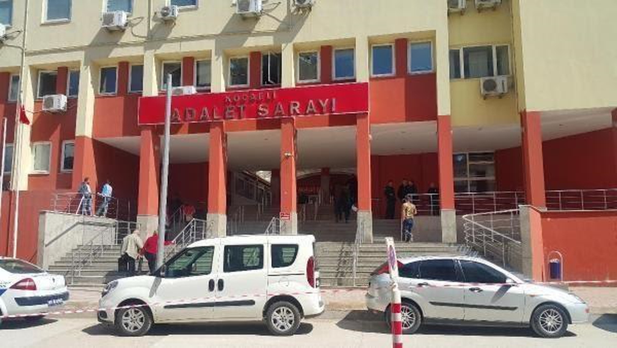 Kuzenine cinsel istismarda bulunan kişiye 10 yıl hapis cezası