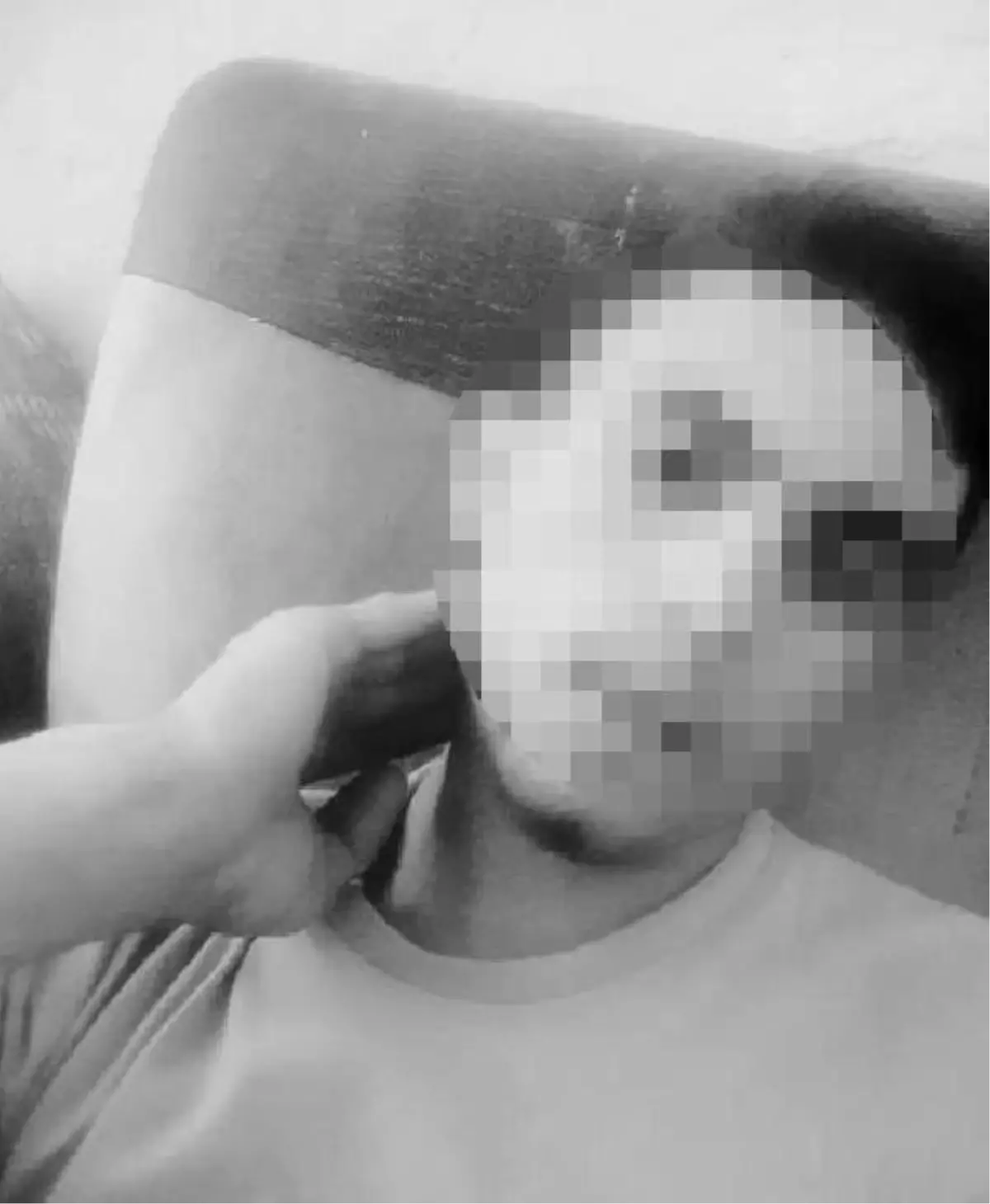 Tokat'ta 9 yaşındaki kıza cinsel istismar iddiası: Şüpheli tutuklandı