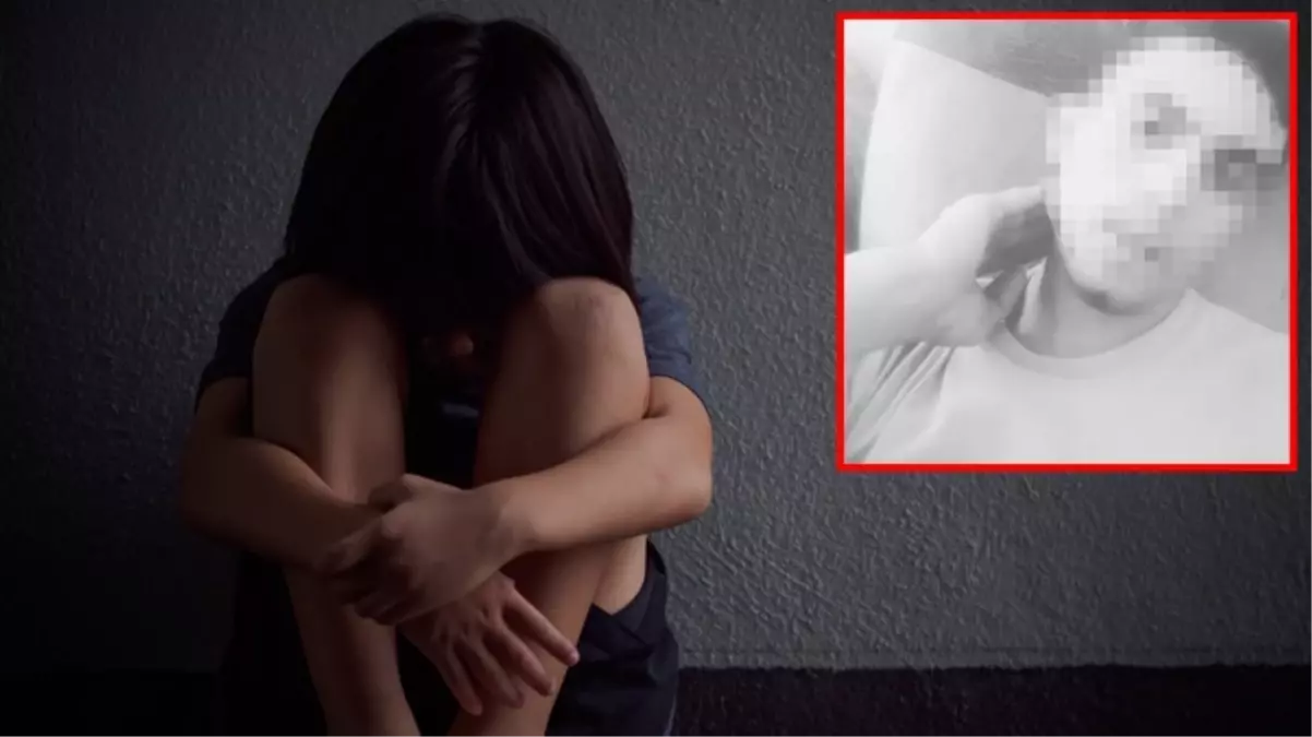 9 yaşındaki kız çocuğuna istismar! Suçunu kabul eden sapığın savunması da akıllara zarar