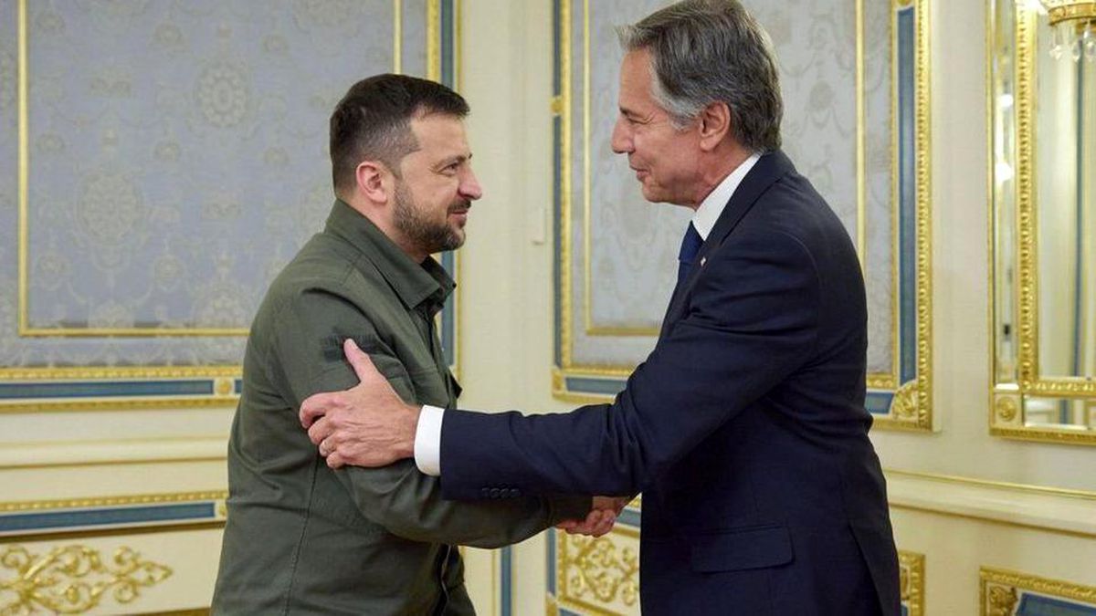 ABD, Ukrayna\'ya seyreltilmiş uranyumlu tank mermileri gönderecek