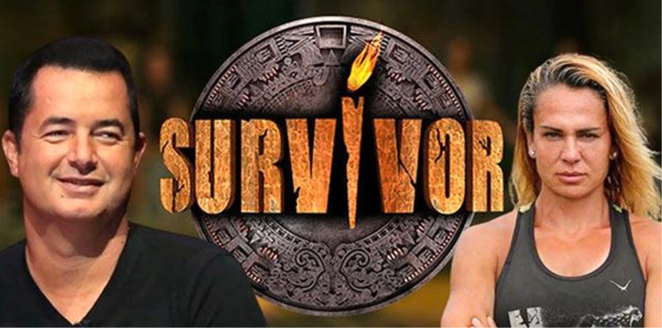 Survivor All Star 2024\'ün 2. yarışmacısı Nagihan Karadere\'den Acun Ilıcalı\'ya cevap