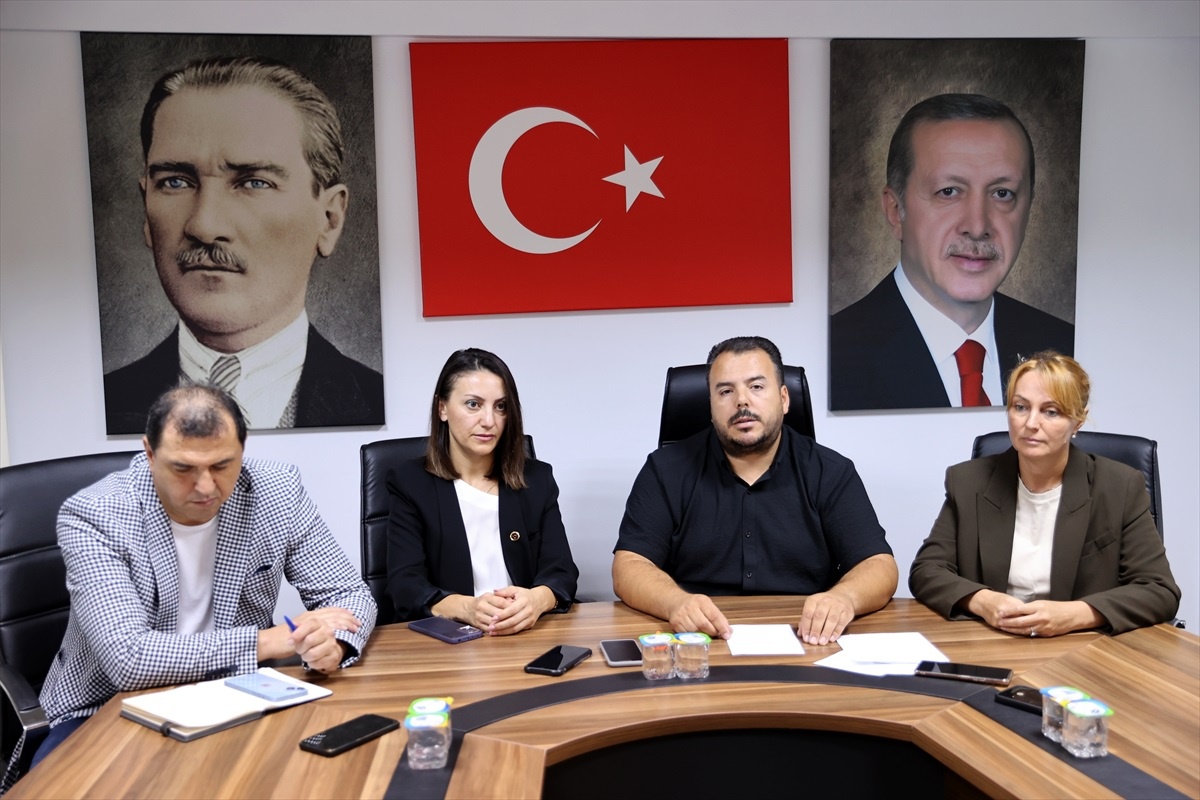 Edirne Belediye Meclisi Üyesi Engin Makak, ETUS\'un sorunlarını dile getirdi