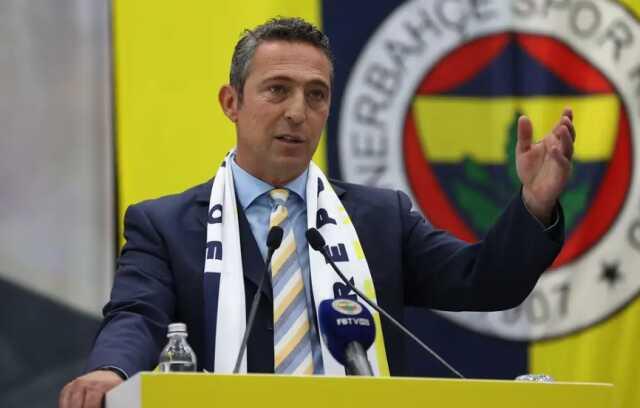 Ali Koç, ikinci kez Avrupa Kulüpler Birliği yönetimine seçildi