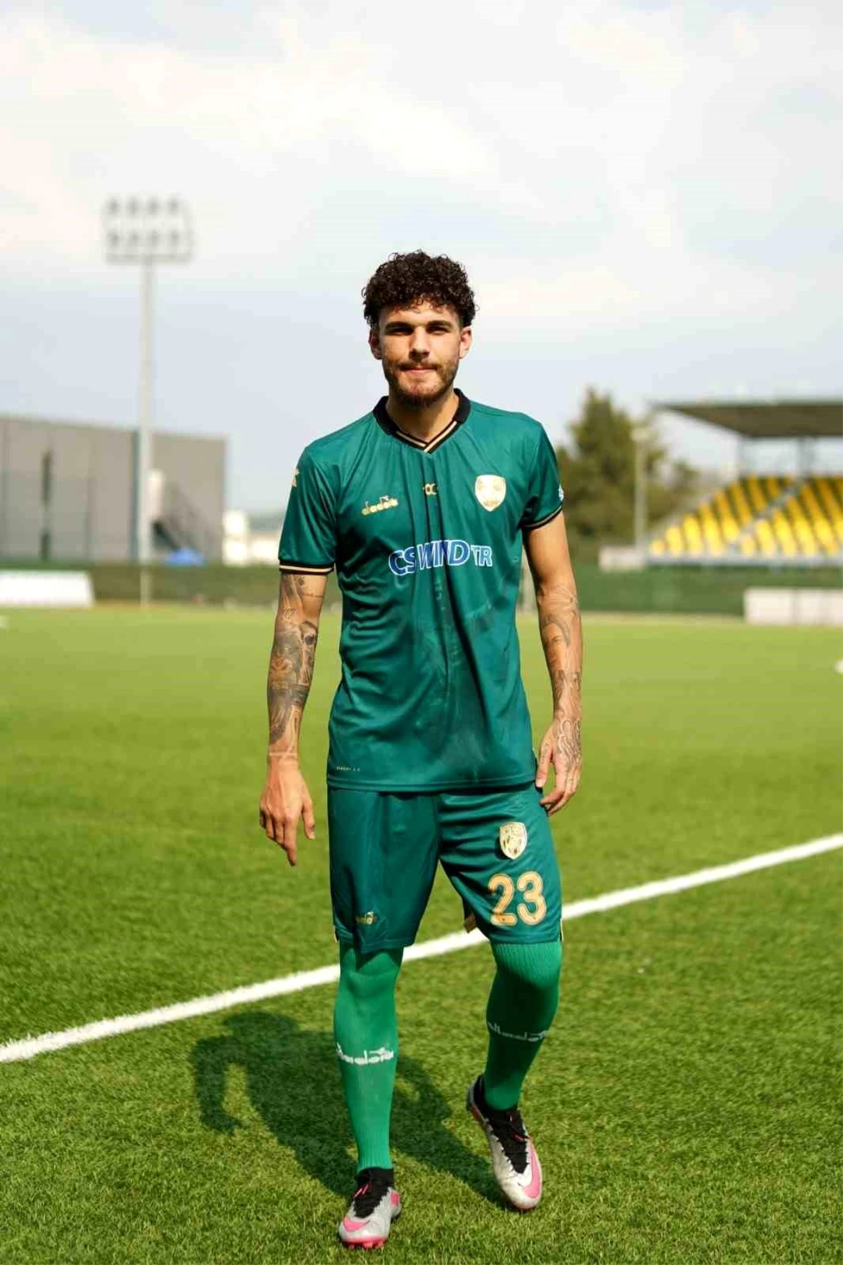 Aliağaspor FK, Yeni Sezona Hazır