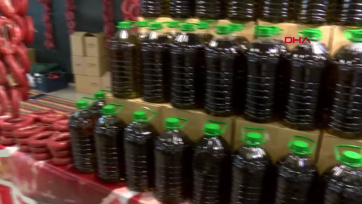 Ankara'da 'Künefe ve Kebap Festivali'