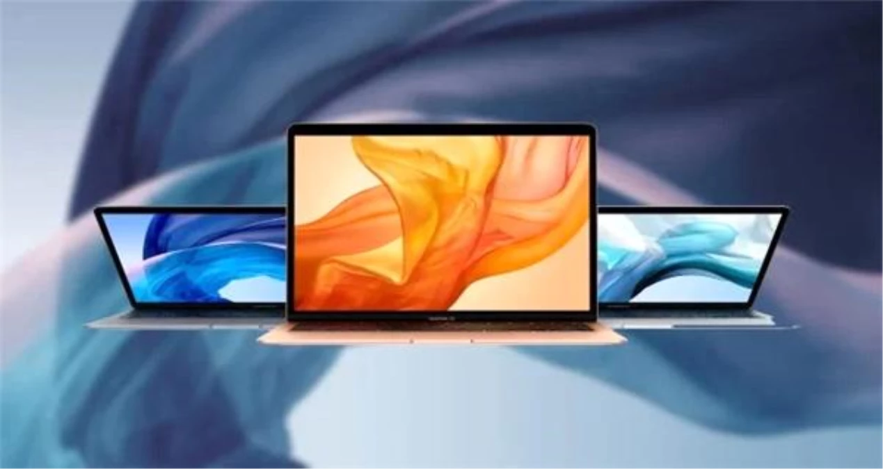 Apple, 2024\'te uygun fiyatlı MacBook SE serisini piyasaya sürecek