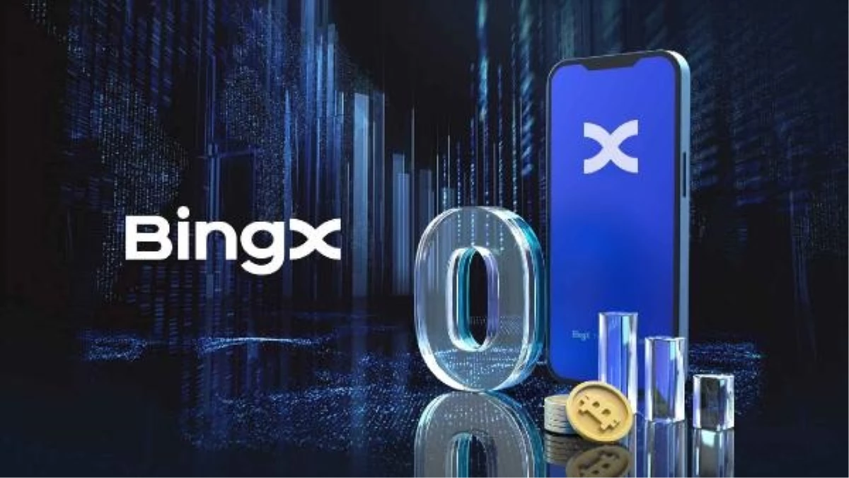 Kripto Para Borsası BingX, Sürekli Vadeli İşlemlerde \'Garantili Fiyat\' Özelliğini Güncelledi