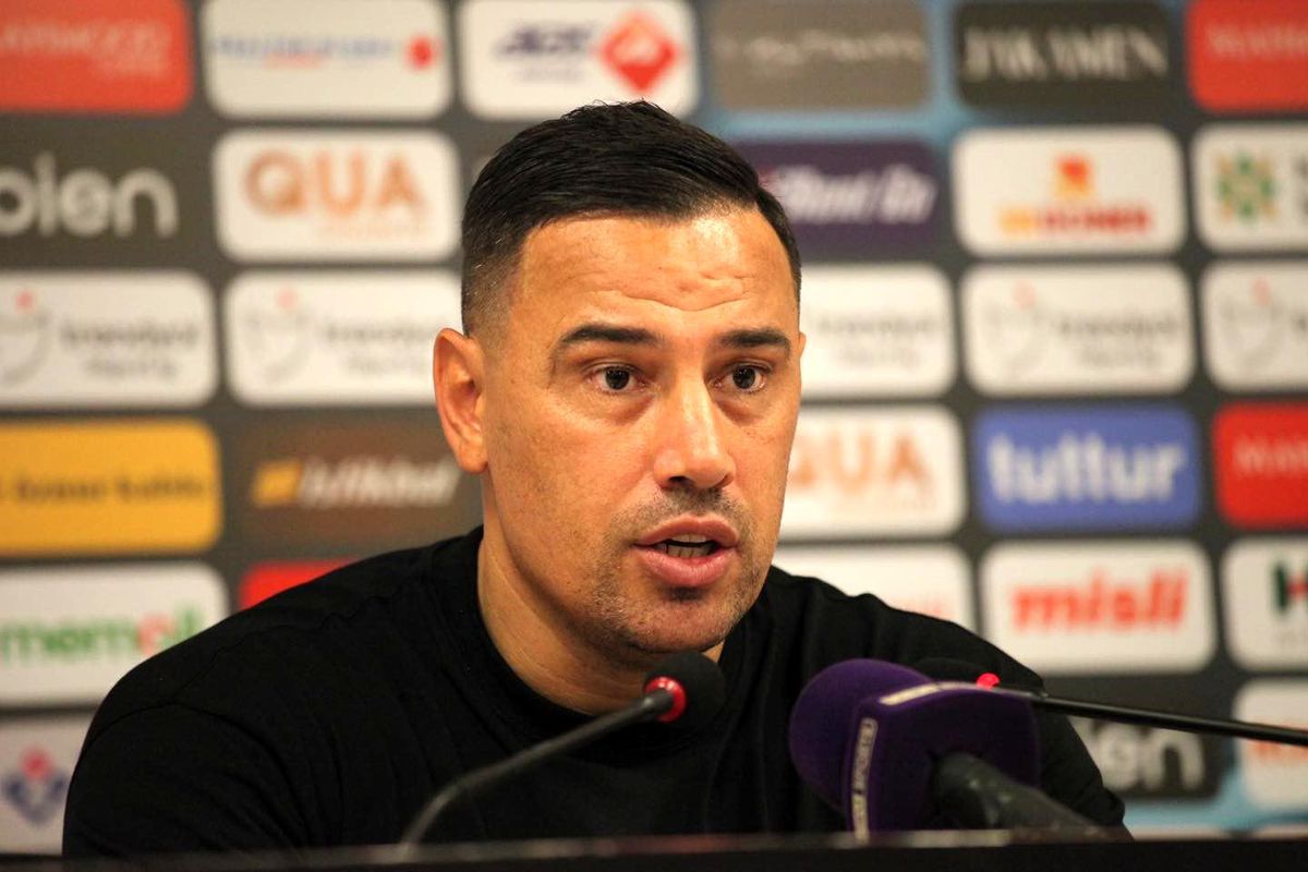 Çağdaş Atan Kayserispor\'dan istifa etti