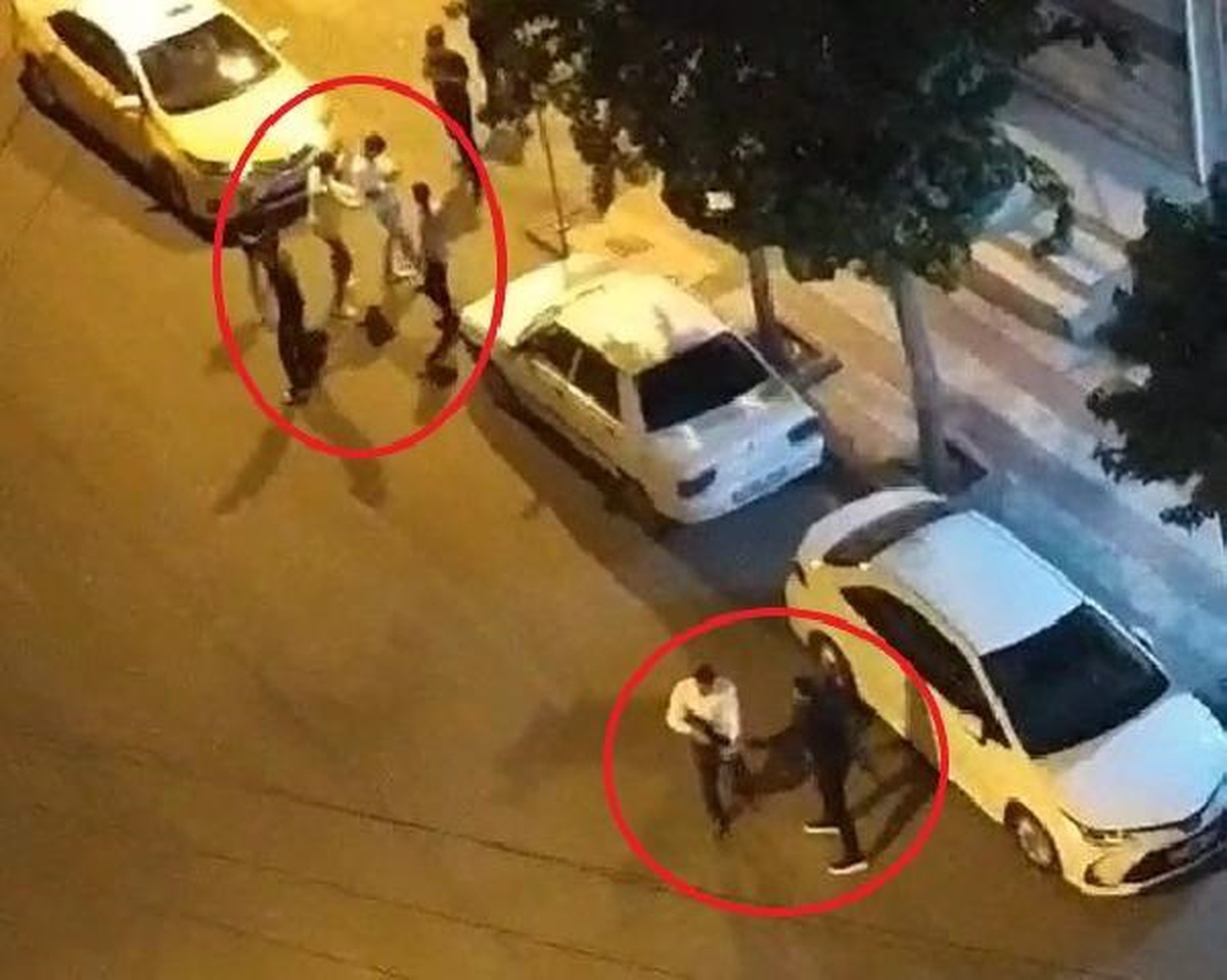 Diyarbakır\'da düğün sonrası silahla havaya ateş açanlar serbest bırakıldı