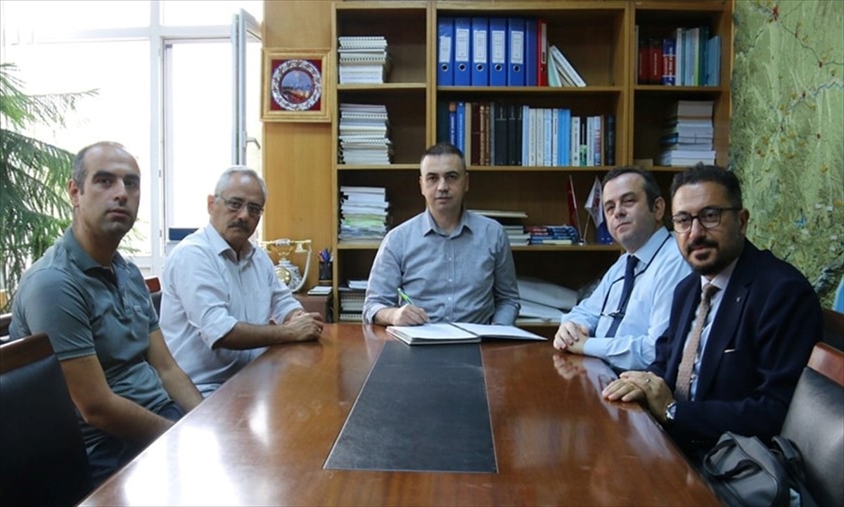 DSİ 11. Bölge Müdürlüğü Edirne\'de 2 yeni sulama projesi hayata geçirecek