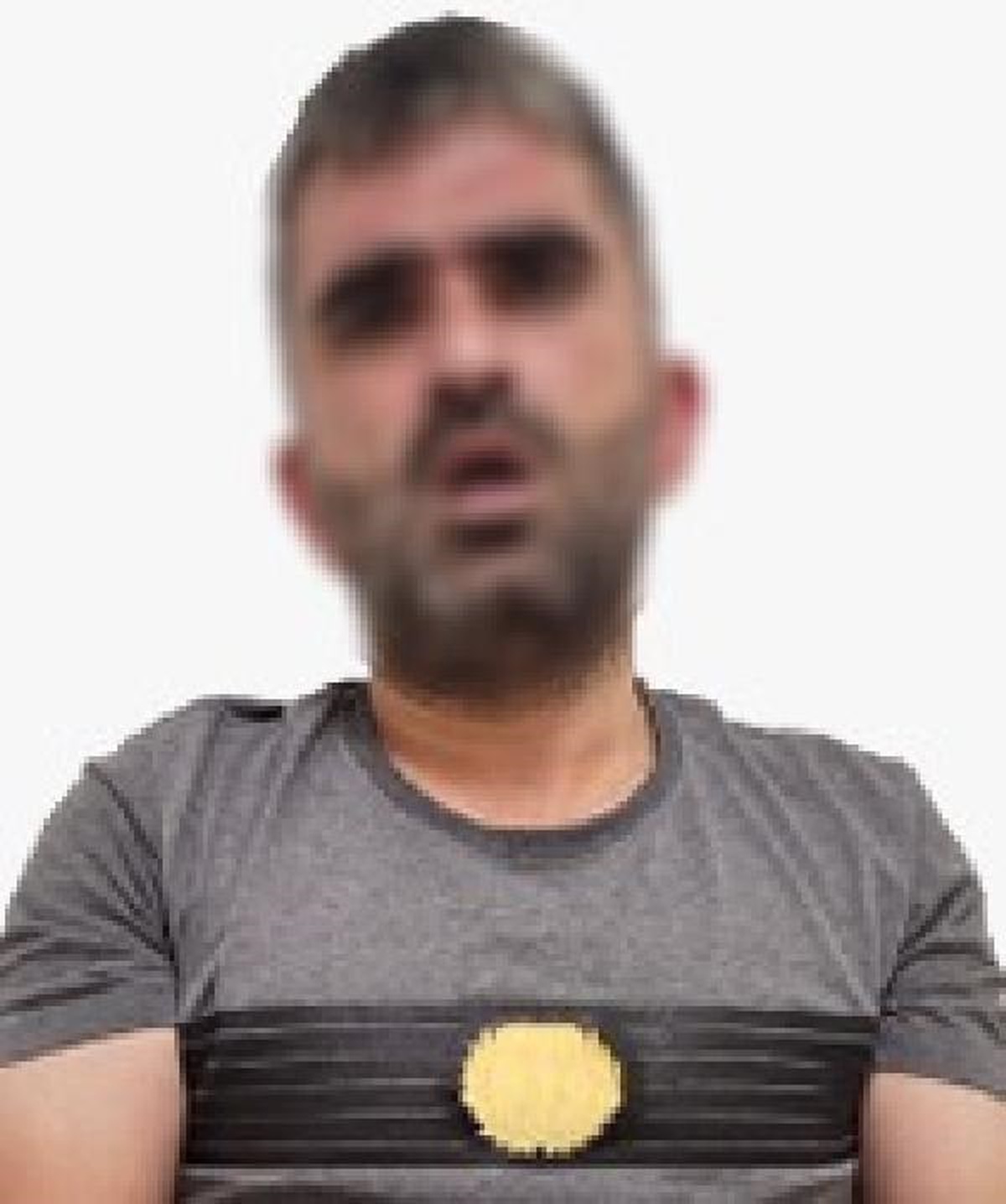 Beylikdüzü\'nde Hırsızlık Şüphelisi Yakalandı