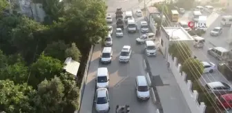 Mersin'de FETÖ operasyonunda eski emniyet müdürü gözaltına alındı