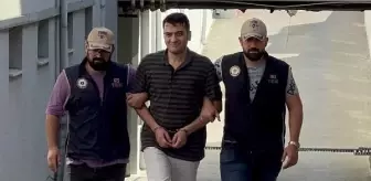FETÖ/PDY Üyesi Eski Polis Yakalandı