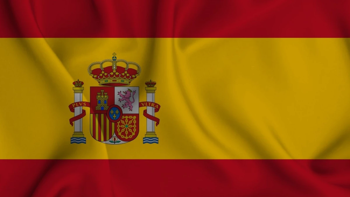 İspanya hangi yarımkürede bulunuyor? İspanya coğrafi konumu nedir?