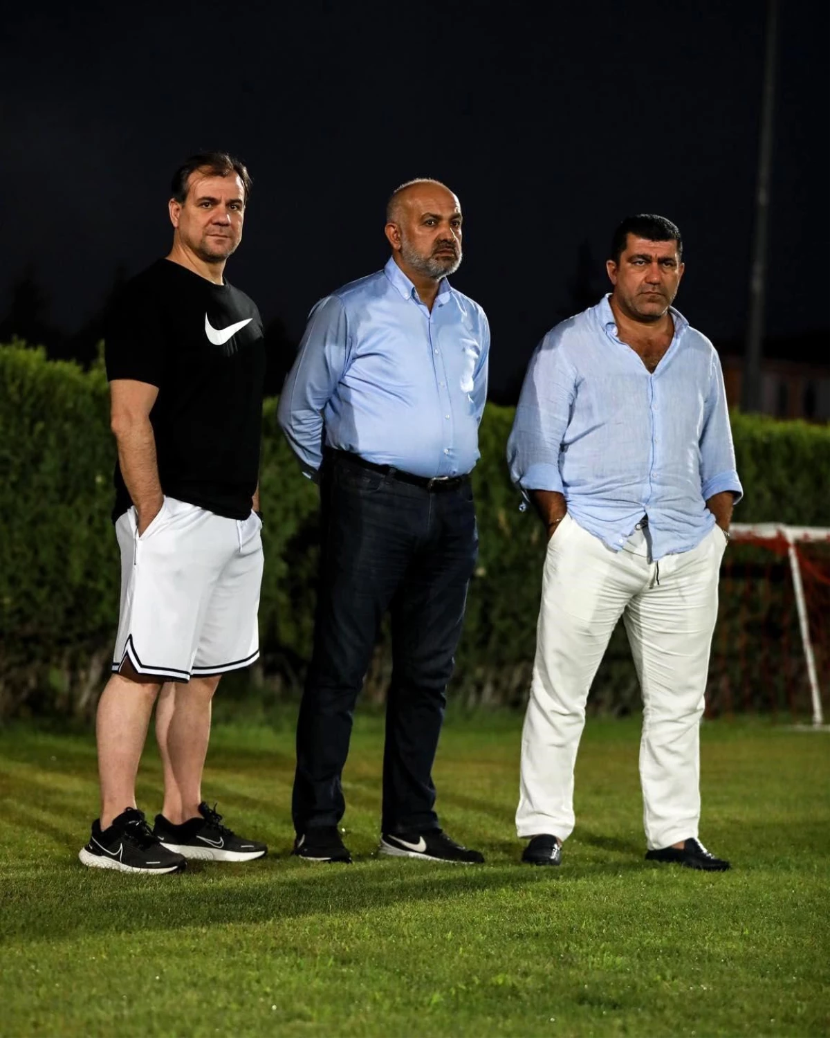 Kayserispor Başkanı Ali Çamlı, yeni teknik direktörü Cuma günü belirleyecek