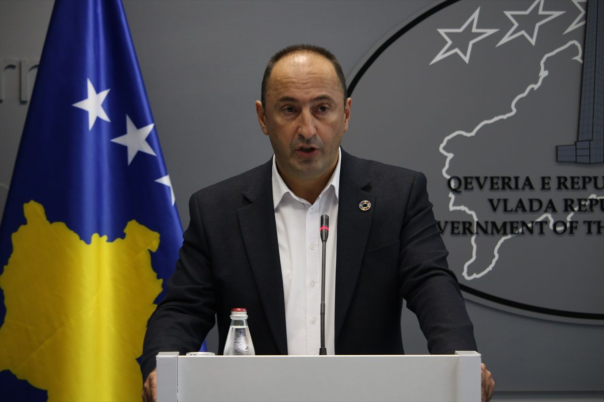 Kosova\'da Plastik Poşetlerin Kaldırılması Projesi Başlıyor