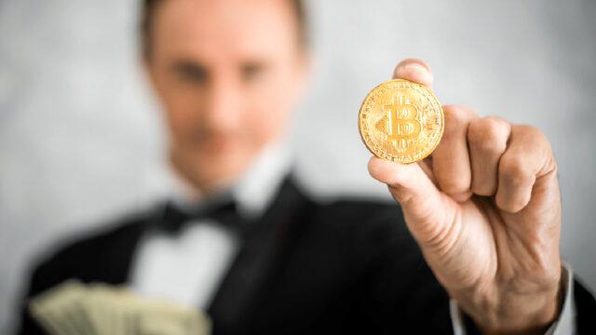 Kripto Para Milyonerleri Yatırımcıların Yüzde 0,02\'sini Oluşturuyor