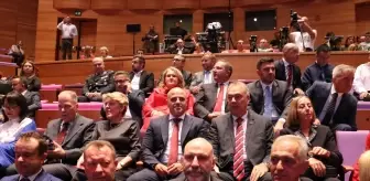 Kuzey Makedonya'nın bağımsızlık kutlamaları