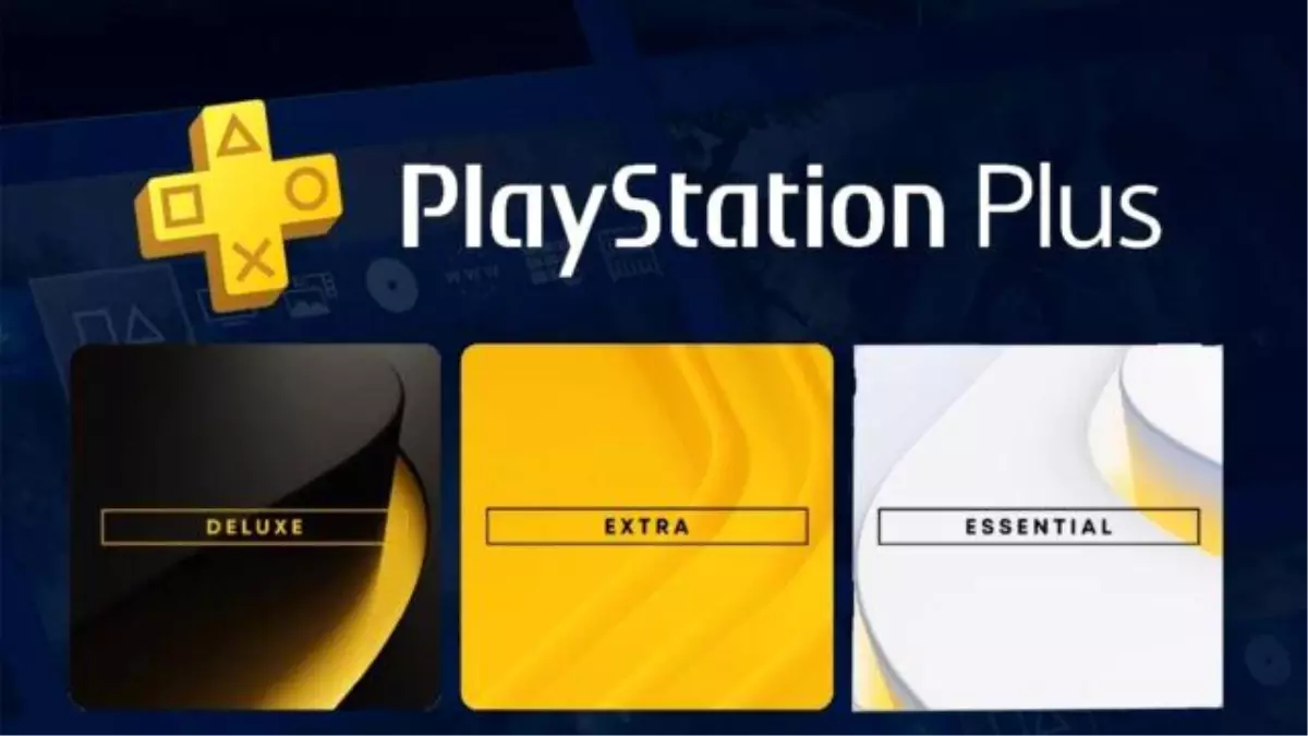 PlayStation Plus Deluxe Abonelik Ücreti Yüzde 600 Zamlandı