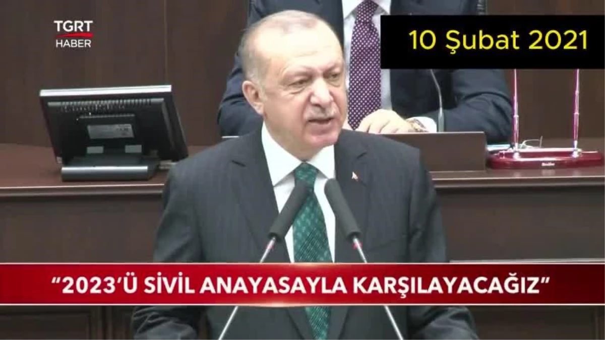 Oğuz Kaan Salıcı: Anayasa, Yönetimin Yetkilerini Sınırlandırdığı Ölçüde Sivil Olabilir. Erdoğan Beyazsa, Sivil Anayasa Siyahtır