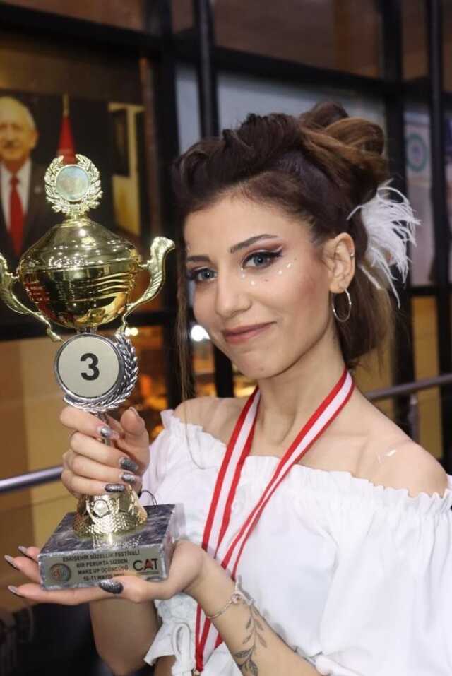 SEVGİLİSİNİ 4 KURŞUNLA ÖLDÜREN SANIKTAN 'KAZARA OLDU' SAVUNMASI