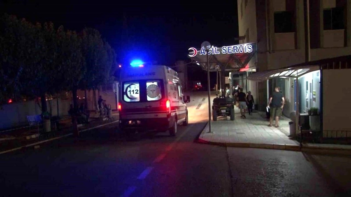 Denizli\'de Sünnet Düğününden Sonra Kaza: 9 Yaşındaki Çocuk Hayatını Kaybetti