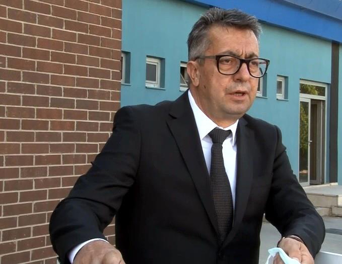 Kayseri\'de Futbol Antrenörleri için Sürekli Gelişim Telafi Semineri Düzenlenecek