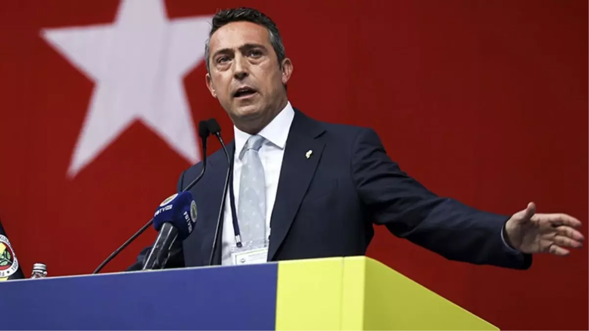 Çağrı üstüne çağrı yapılıyor! Fenerbahçe\'de genel kurul için seferberlik ilan edildi