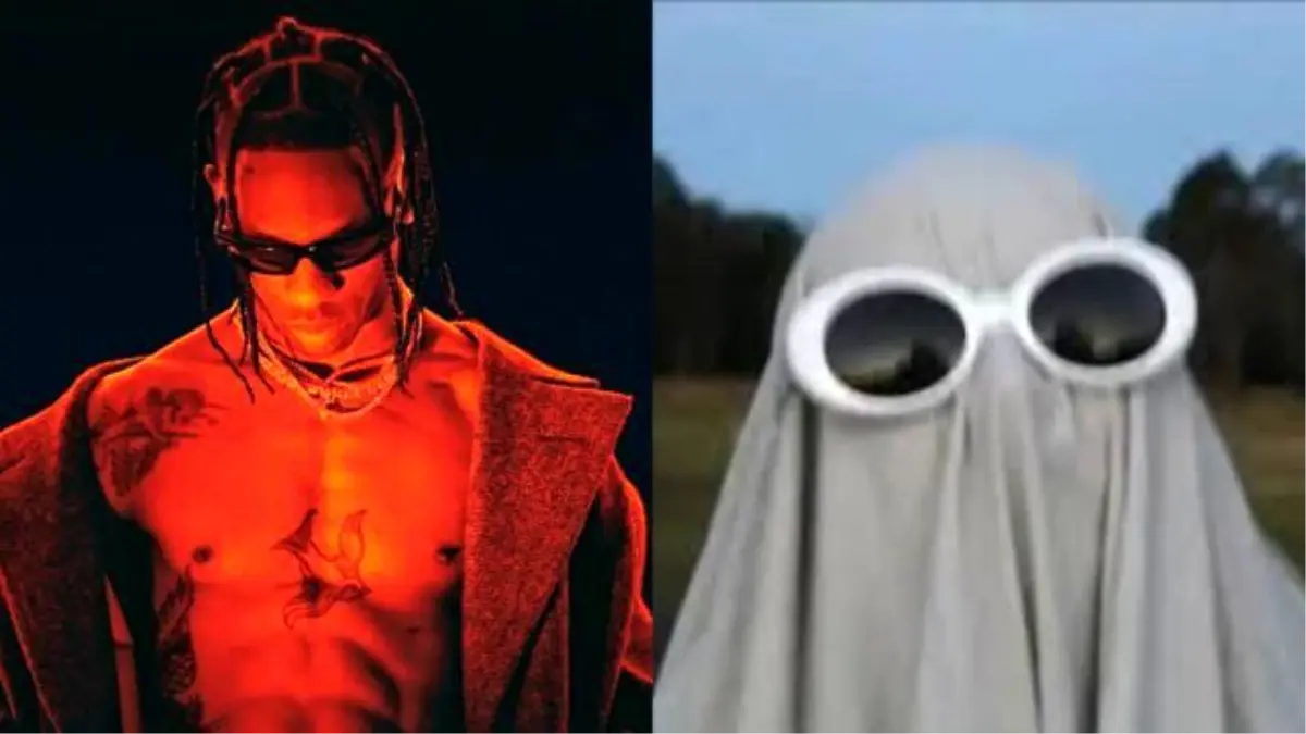 Yapay Zeka Ghostwriter, Travis Scott ve 21 Savage\'ın Şarkısını Yayınladı