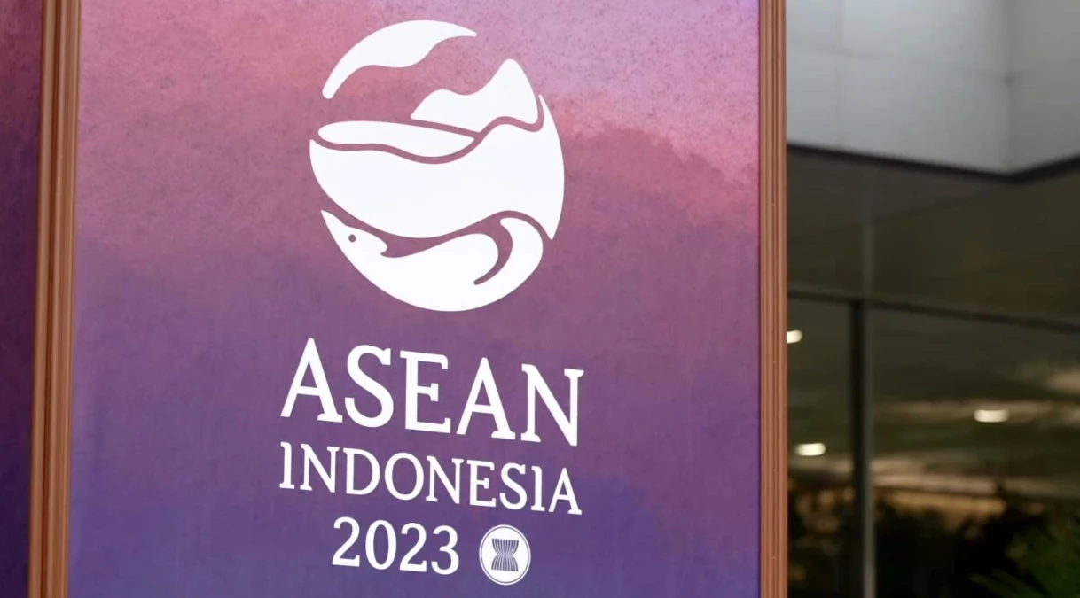 43. ASEAN Zirvesi Sonuçlandı