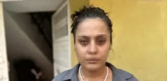 Boşanma Aşamasındaki Eş Tarafından Kaçırılan Bebek Annesine Teslim Edildi