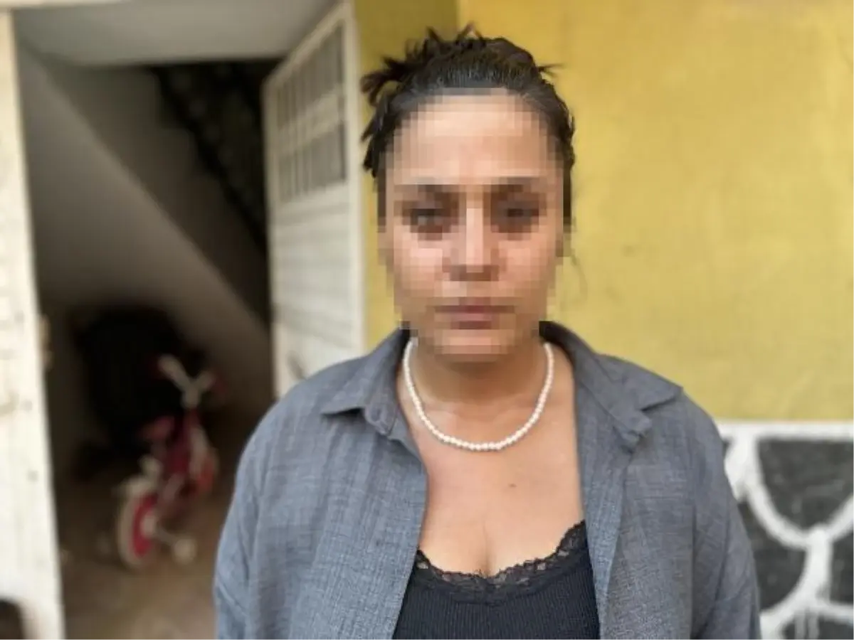 Boşanma Aşamasındaki Eş Tarafından Kaçırılan Bebek Annesine Teslim Edildi