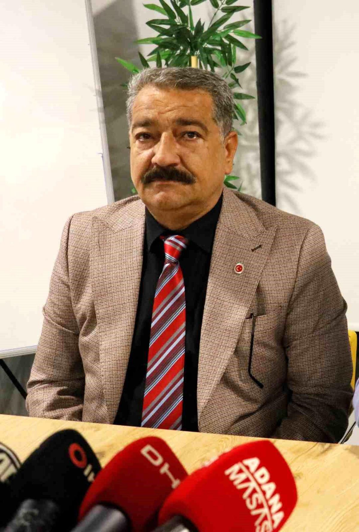Adana\'da Günlük Kırmızı Et Tüketimi Arttı
