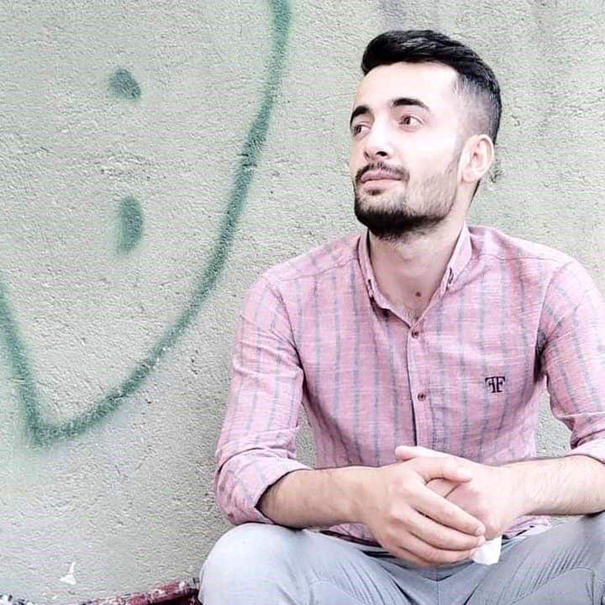 Doğubayazıt\'ta trafik kazasında emniyet kemeri takmayan genç hayatını kaybetti