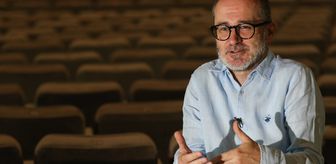 Al Jazeera Balkanlar Belgesel Film Festivali Başlıyor