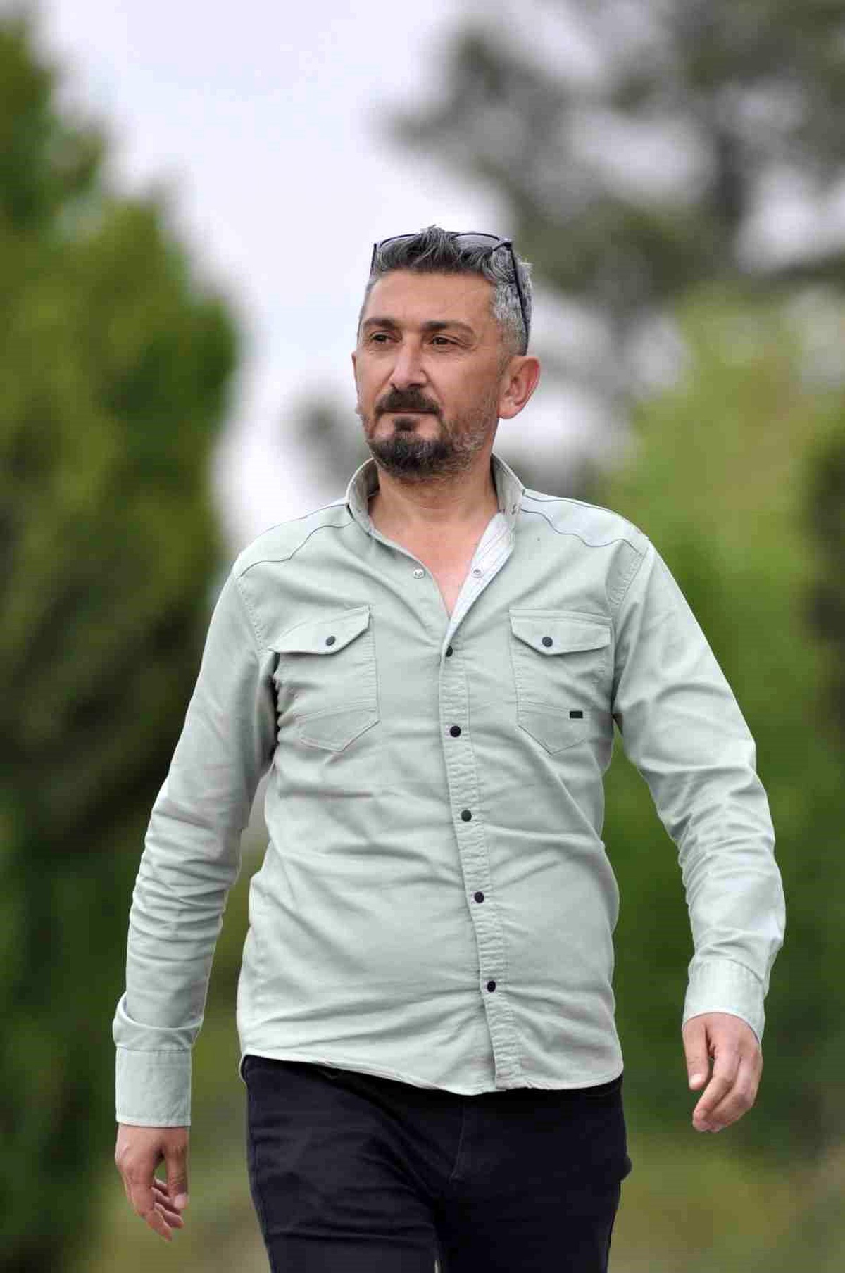 Argıncıkspor, yeni sezonda Play-Off hedefliyor