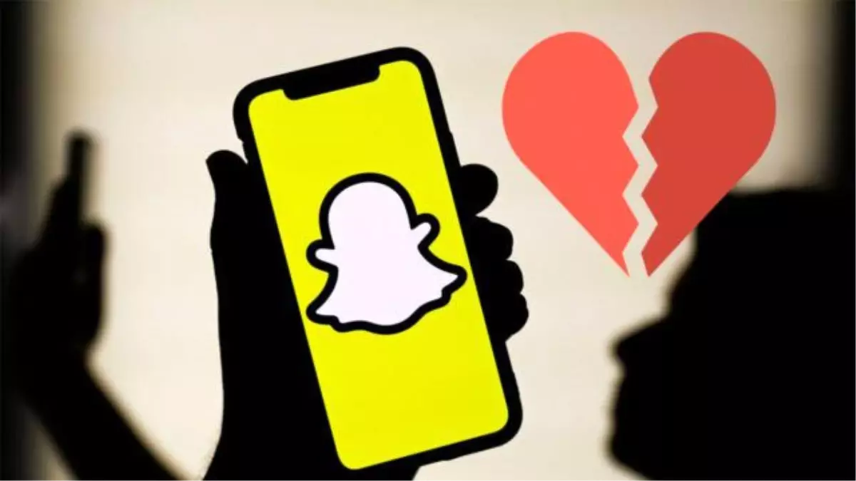 Snapchat, Gençler İçin Kısıtlamalar Getirdi